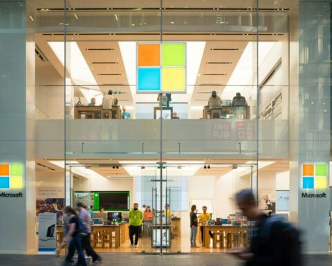 κυβερνοεπίθεση microsoft