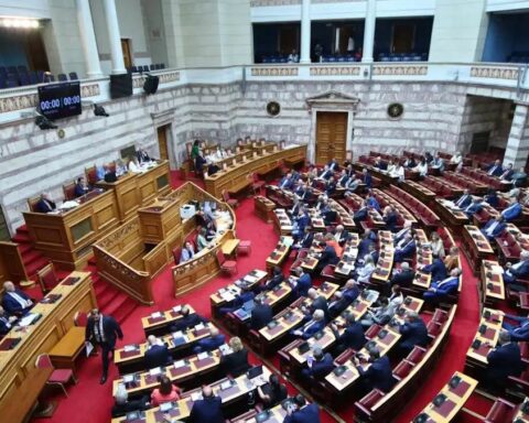 ΟΠΕΚΕΠΕ ΝΔ αντιπολίτευση
