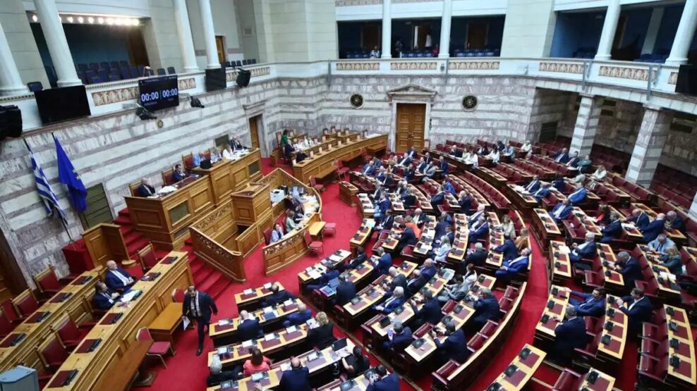 ΟΠΕΚΕΠΕ ΝΔ αντιπολίτευση