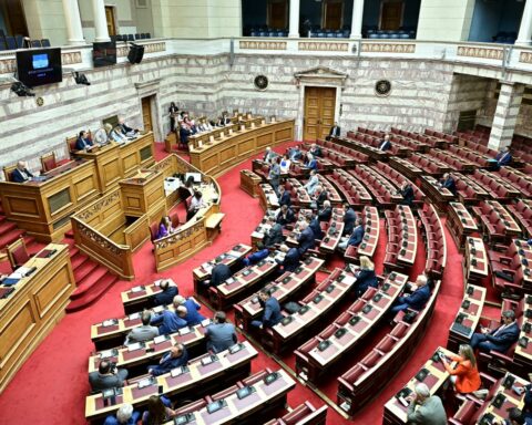 Βουλή ΟΠΕΚΕΠΕ αντιπολίτευση εξεταστική επιτροπή