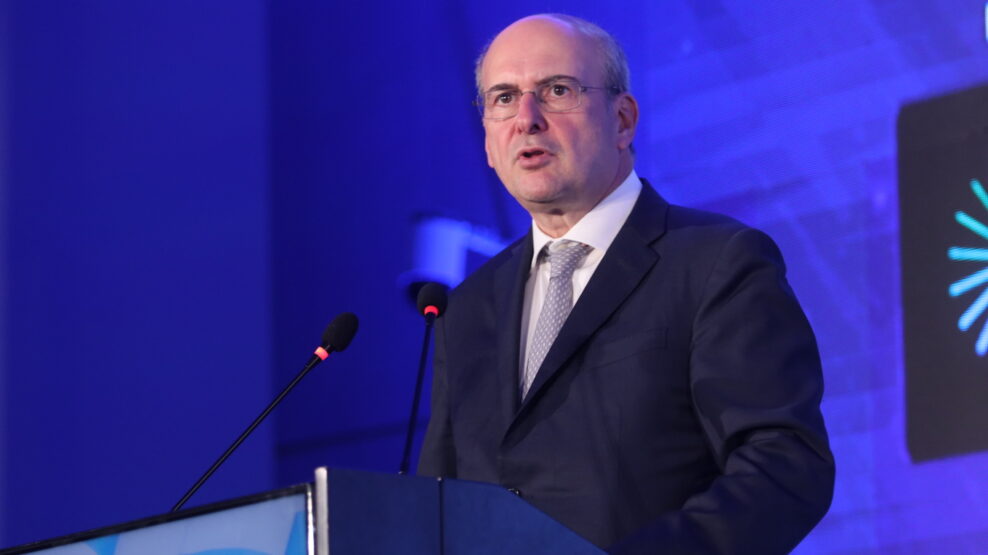 Χατζηδάκης για μεταναστευτικό: 