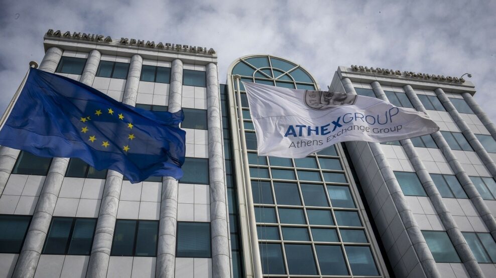 Ενδιαφέρον από Euronext για το Χρηματιστήριο Αθηνών
