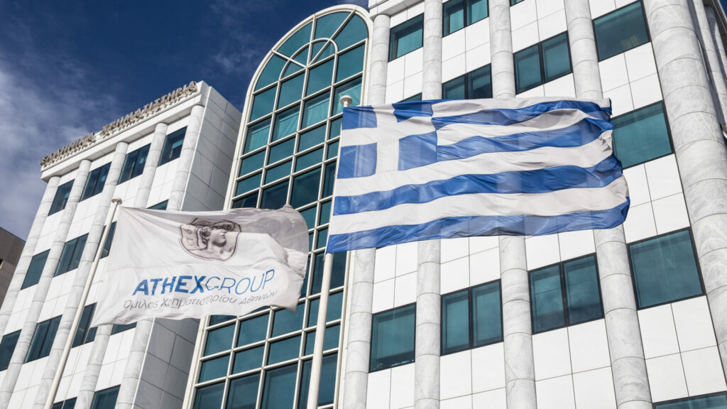 Έπληξε το ΧΑ