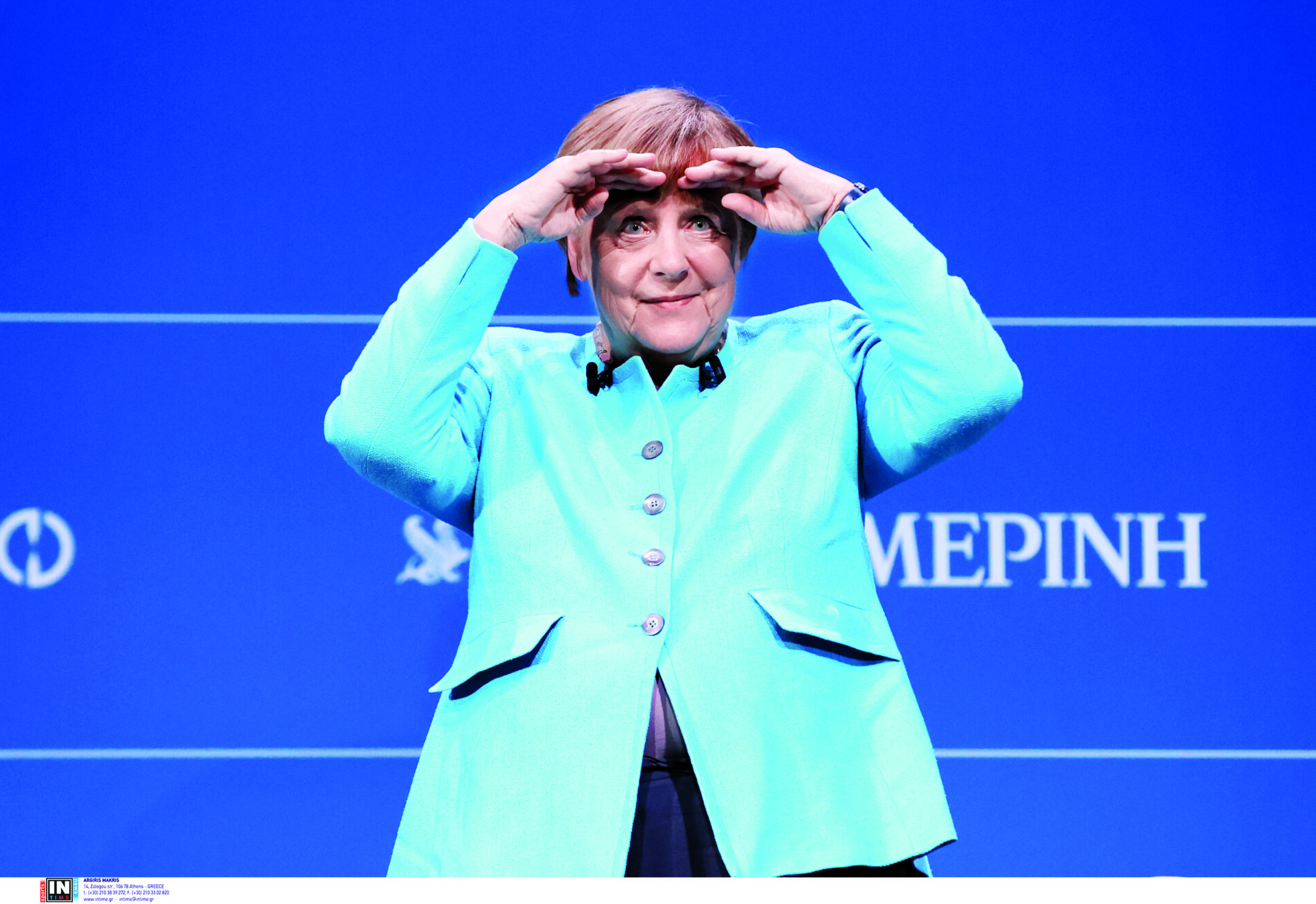 ΑΝΓΚΕΛΑ ΜΕΡΚΕΛ