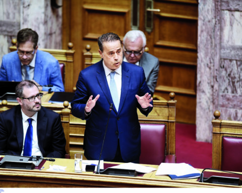 Παπασταύρου