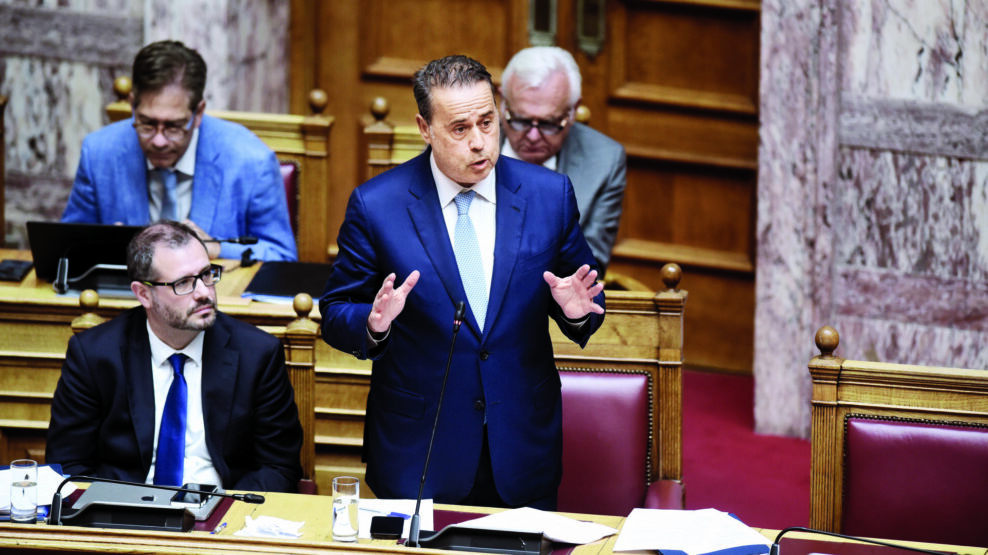 Παπασταύρου