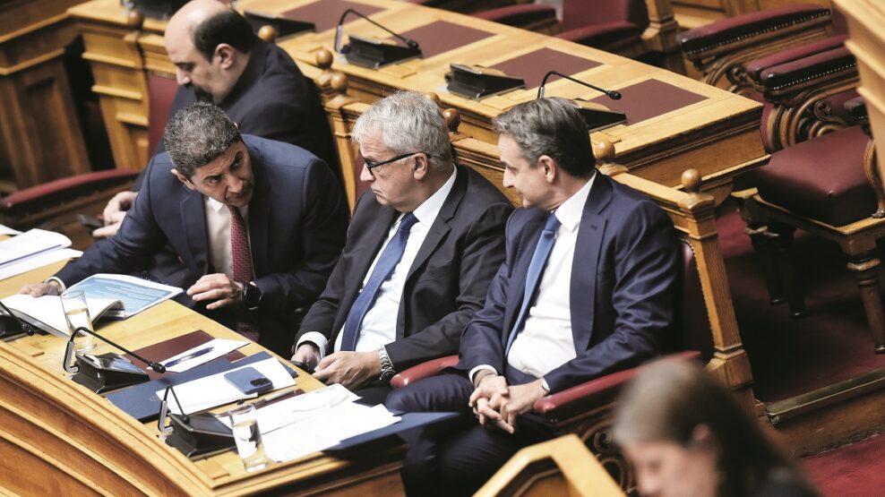 ΜΗΤΣΟΤΑΚΗΣ ΑΥΓΕΝΑΚΗΣ