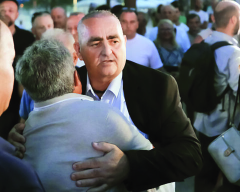 ΜΠΕΛΕΡΗΣ