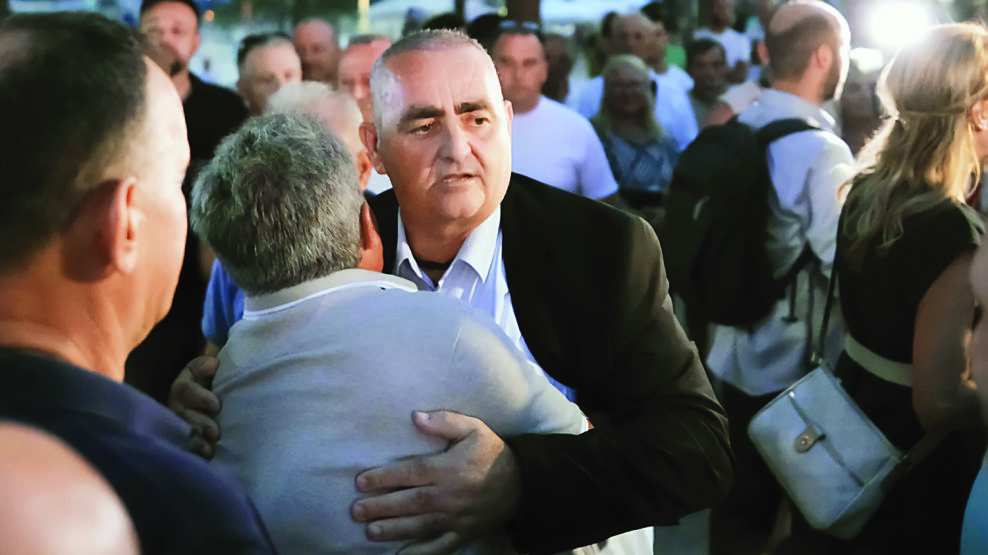 ΜΠΕΛΕΡΗΣ