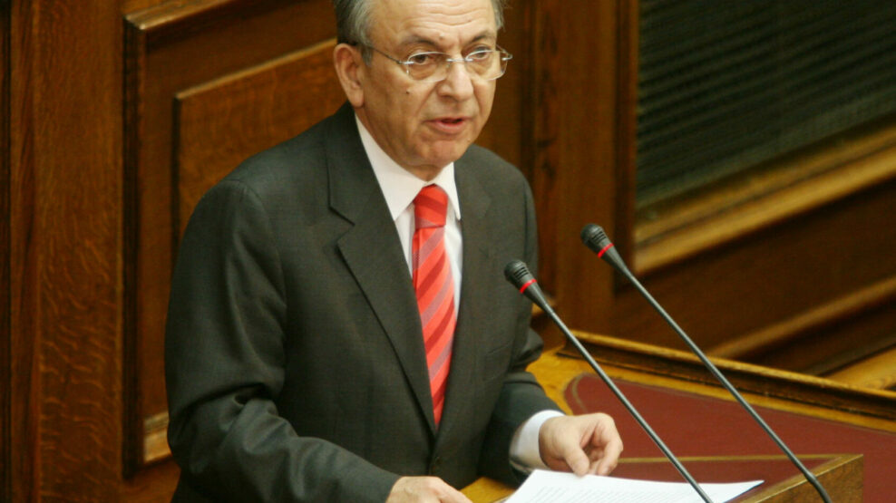 ΔΗΜΗΤΡΗΣ ΣΙΟΥΦΑΣ