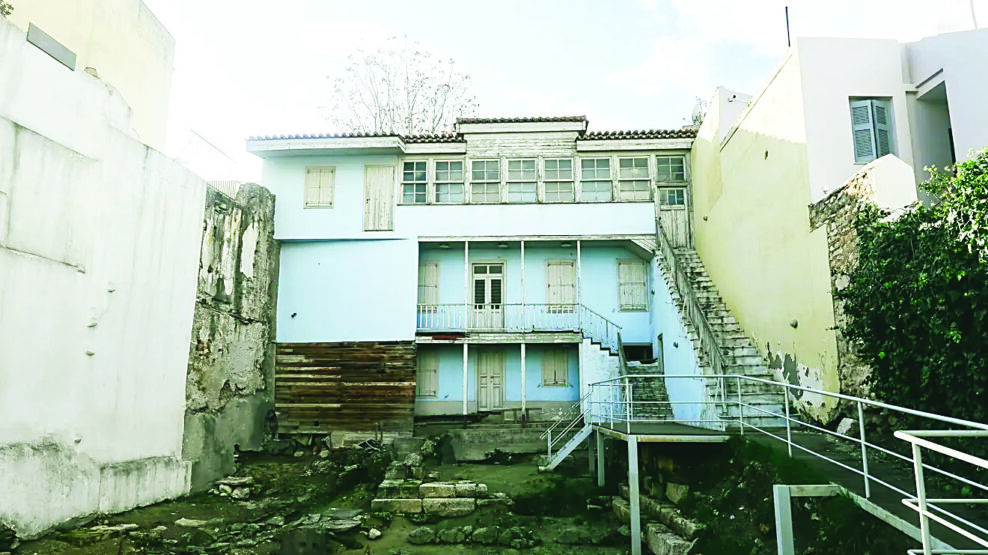 ΑΘΗΝΑ