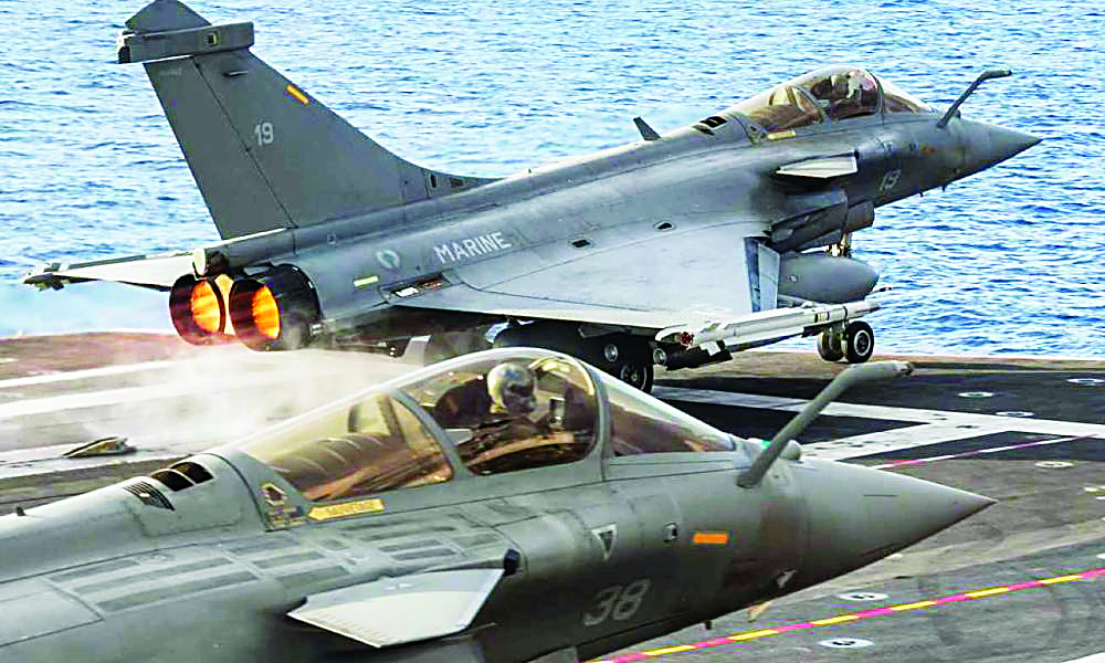 Eurofighter Typhoon