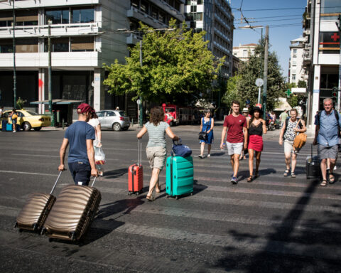 ΑΘΗΝΑ ΑΔΕΙΑ ΑΥΓΟΥΣΤΟΣ
