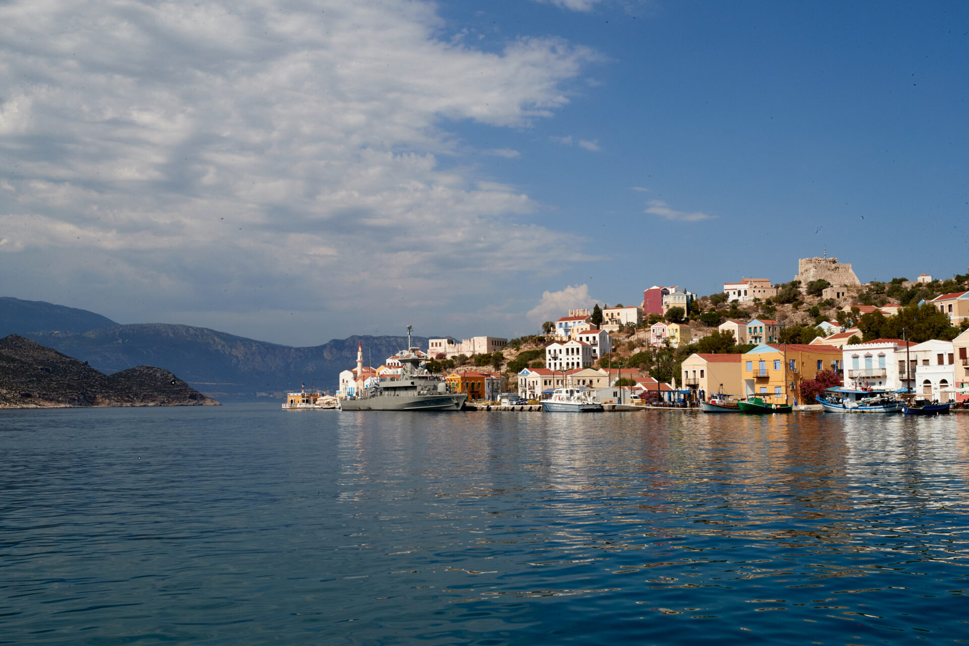 ΚΑΣΤΕΛΟΡΙΖΟ