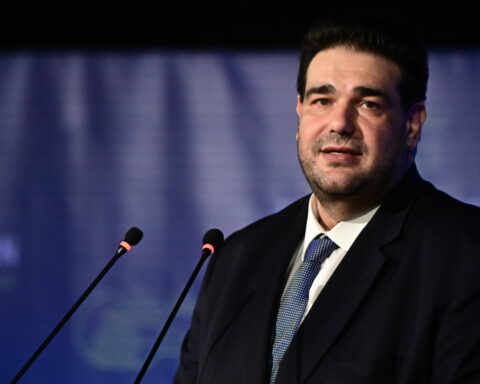 Θεόδωρος Λιβάνιος