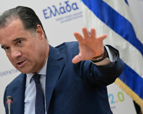 ΑΔΩΝΙΣ ΓΕΩΡΓΙΑΔΗΣ