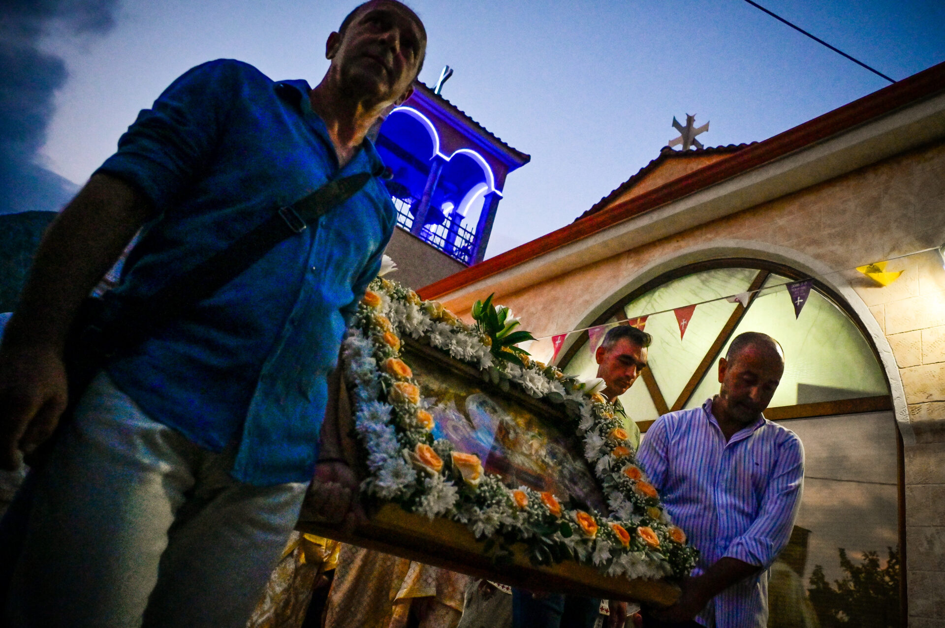 ΛΙΤΑΝΙΑ ΔΕΚΑΠΕΝΤΑΥΓΟΥΣΤΟΣ