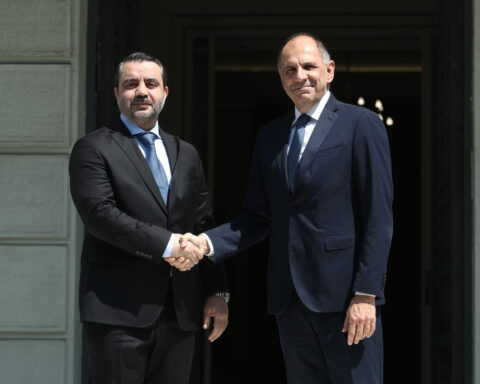 ΓΕΡΑΠΕΤΡΙΤΗΣ ΣΥΡΙΑ