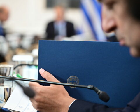 ΥΠΟΥΡΓΙΚΟ ΣΥΜΒΟΥΛΙΟ ΝΟΜΟΣΧΕΔΙΑ