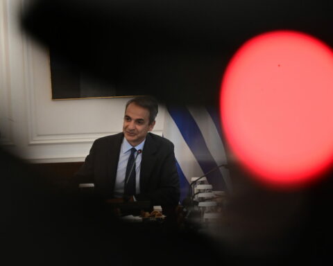 ΜΗΤΣΟΤΑΚΗΣ ΥΠΟΥΡΓΙΚΟ ΣΥΜΒΟΥΛΙΟ