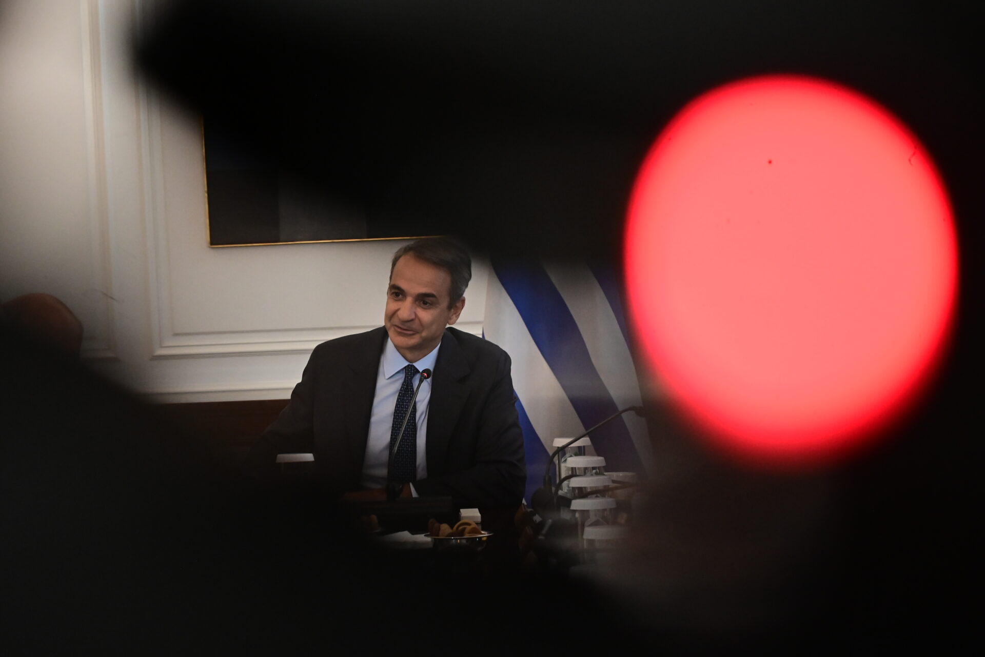 ΜΗΤΣΟΤΑΚΗΣ ΥΠΟΥΡΓΙΚΟ ΣΥΜΒΟΥΛΙΟ