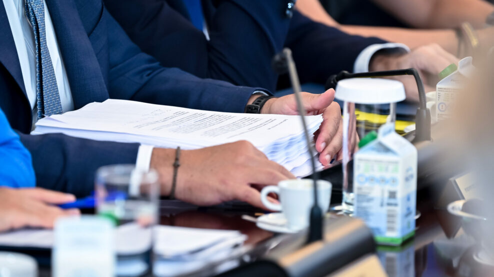 ΥΠΟΥΡΓΙΚΟ ΣΥΜΒΟΥΛΙΟ ΝΟΜΟΣΧΕΔΙΑ