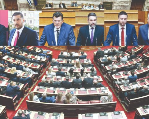Δημήτρης Κυριαζίδης Χάρης Κατσιβαρδάς Κωνσταντίνος Φλώρος Γιάννης Σαρακιώτης Μπουρχάν Μπαράν Γαβριήλ Σακελλαρίδης