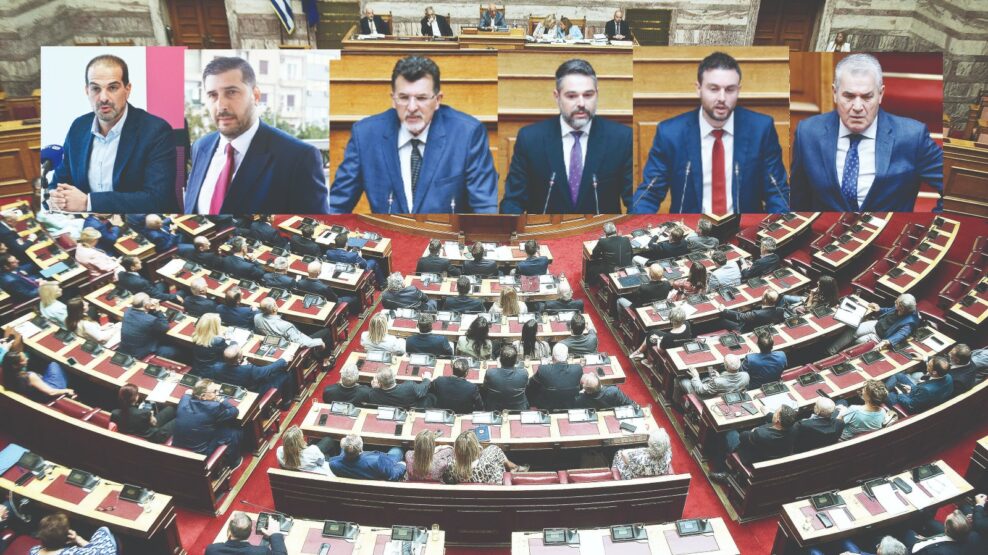 Δημήτρης Κυριαζίδης Χάρης Κατσιβαρδάς Κωνσταντίνος Φλώρος Γιάννης Σαρακιώτης Μπουρχάν Μπαράν Γαβριήλ Σακελλαρίδης