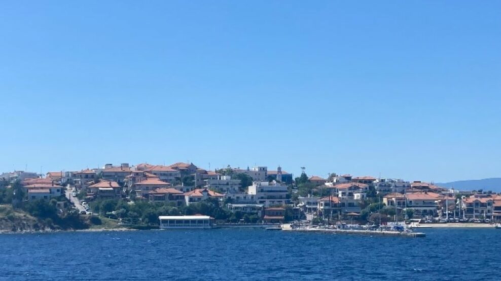 Χαλκιδική