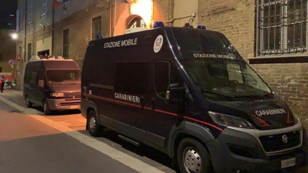 Ιταλία: Διπλή δικαστική έρευνα