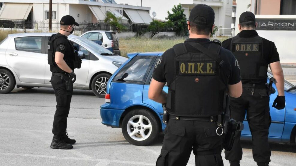 Κρήτη: