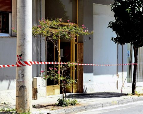 Γυναικοκτονία
