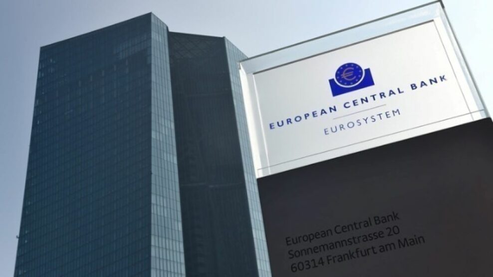 ΕΚΤ: Σε κίνδυνο