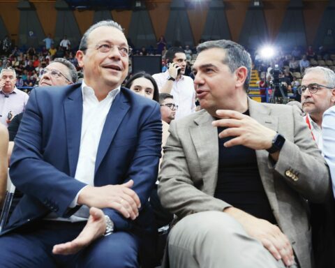 Τσίπρα