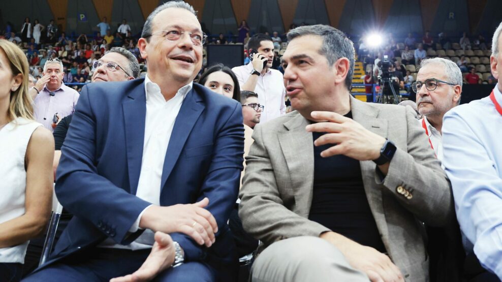 Τσίπρα