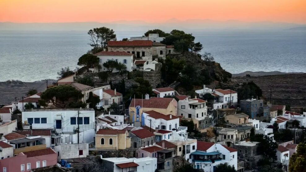 Γαστρεντερίτιδα