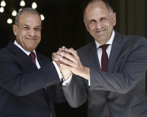 Σινά
