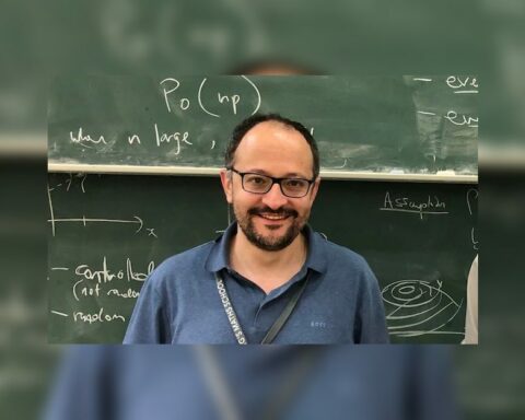 Alex Gerko