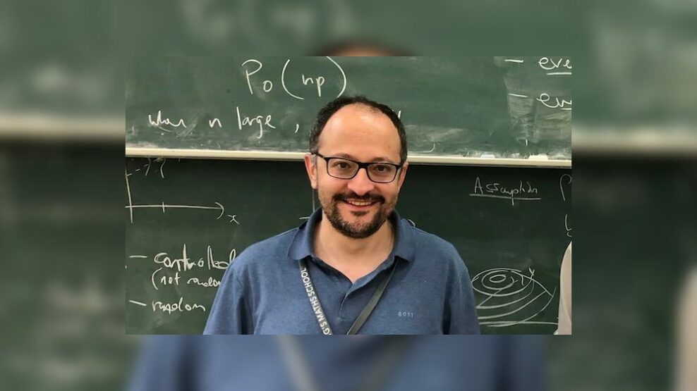 Alex Gerko