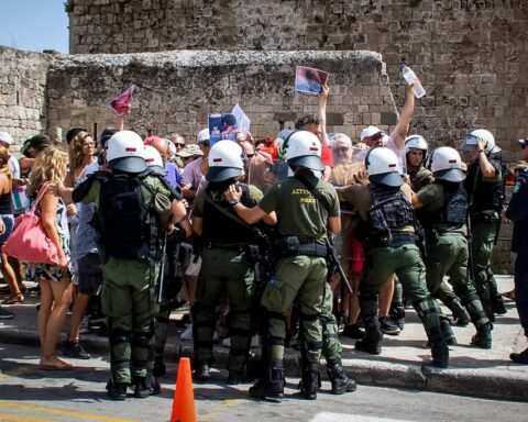 Μεροληπτικές ευαισθησίες