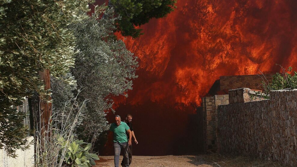 Χειροπέδες