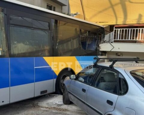 λεωφορείο