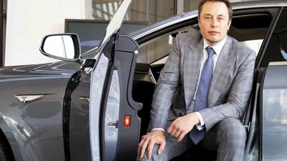 Tesla