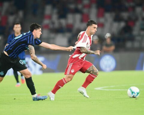 Super League