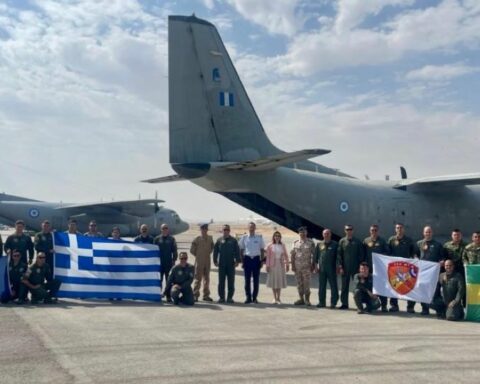 Μητσοτάκης
