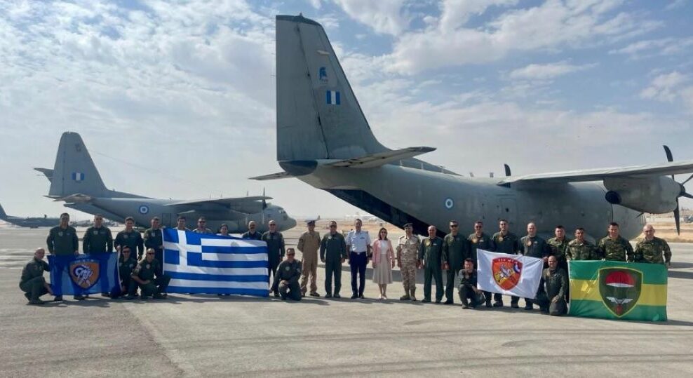 Μητσοτάκης