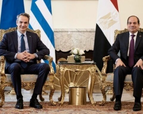 Μητσοτάκης