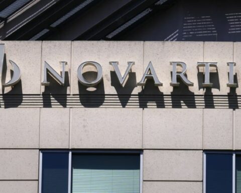 Δίκη Novartis: