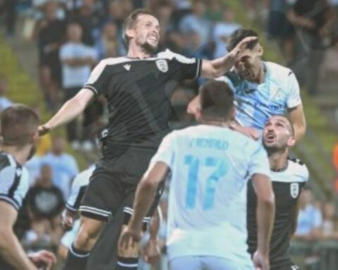 ΠΑΟΚ