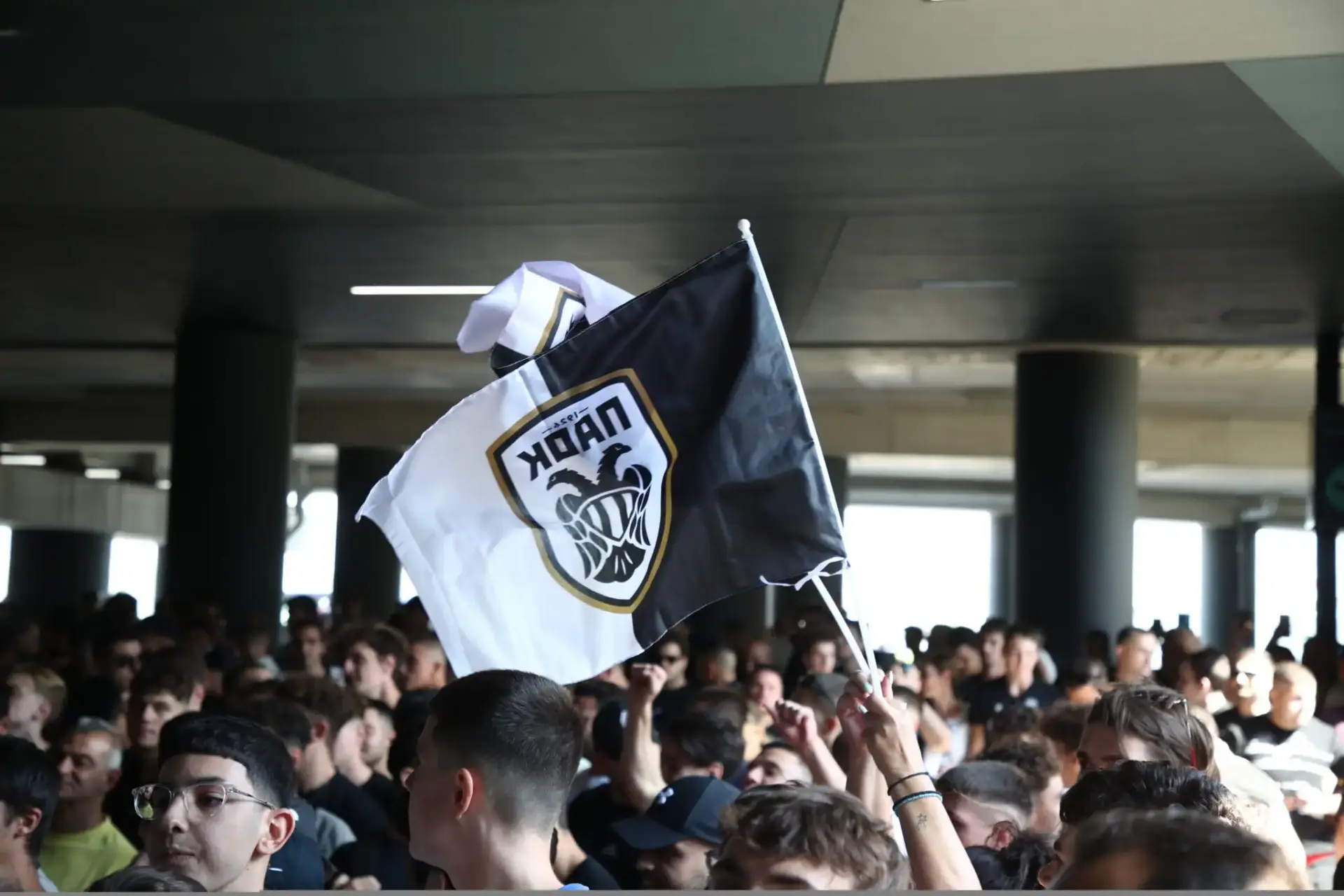 Χρήστος Ζαφείρης